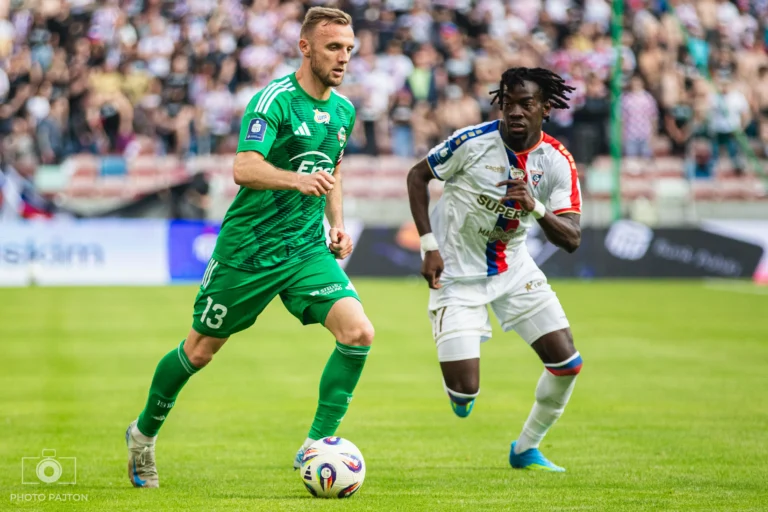 Górnik Zabrze - Radomiak Radom | 23.05.2026