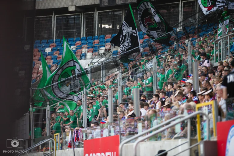 Górnik Zabrze - Radomiak Radom | 23.05.2026