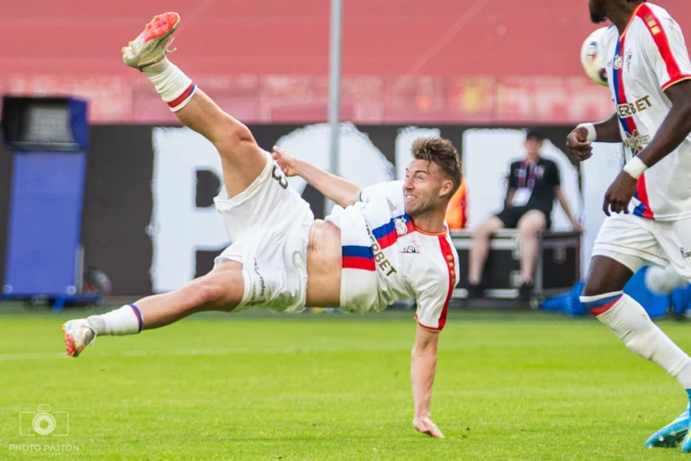 Górnik Zabrze - Radomiak Radom | 23.05.2026