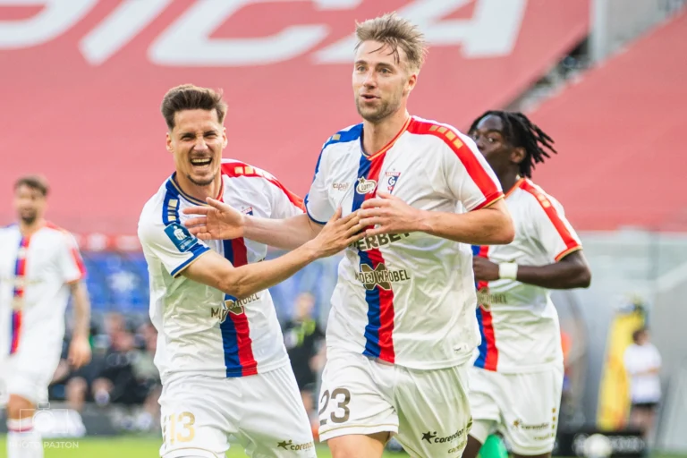 Górnik Zabrze - Radomiak Radom | 23.05.2026