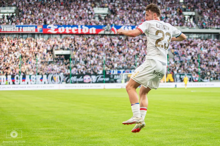 Górnik Zabrze - Radomiak Radom | 23.05.2026