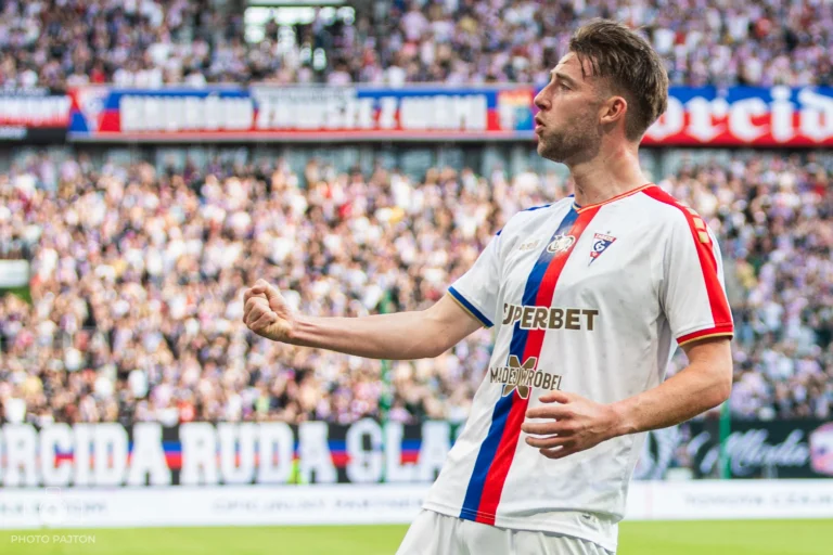 Górnik Zabrze - Radomiak Radom | 23.05.2026