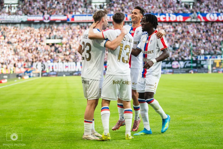 Górnik Zabrze - Radomiak Radom | 23.05.2026