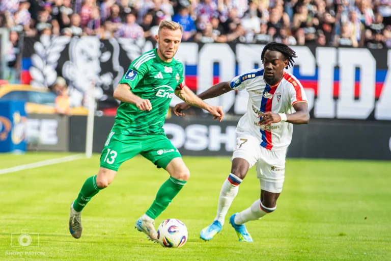 Górnik Zabrze - Radomiak Radom | 23.05.2026