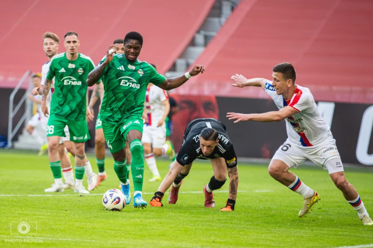 Górnik Zabrze - Radomiak Radom | 23.05.2026