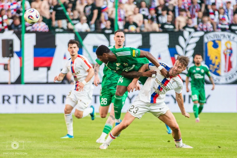 Górnik Zabrze - Radomiak Radom | 23.05.2026