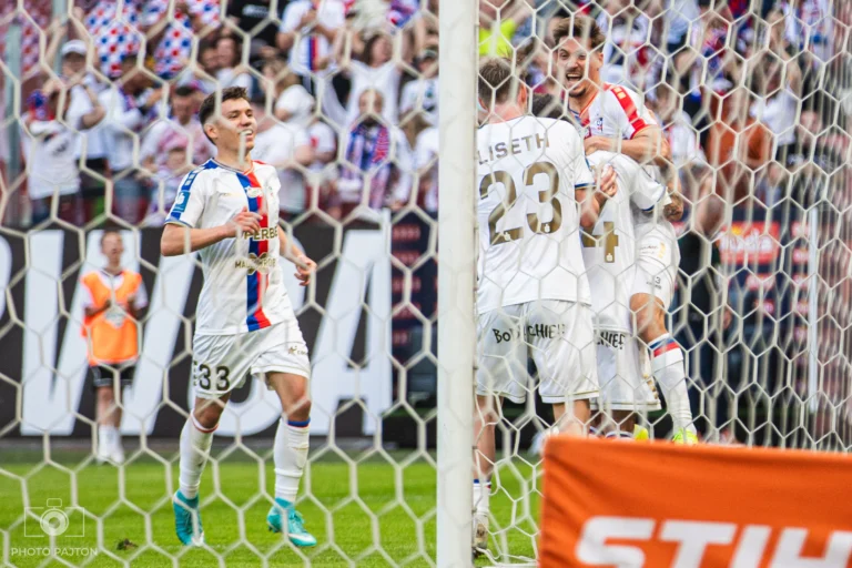 Górnik Zabrze - Radomiak Radom | 23.05.2026