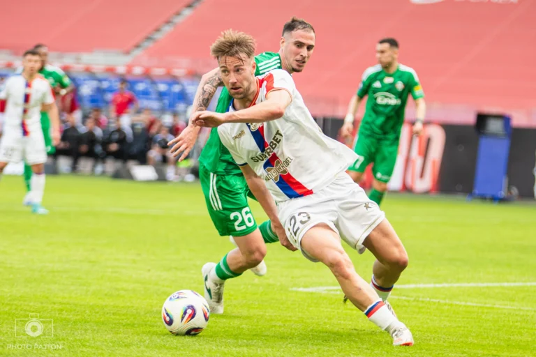 Górnik Zabrze - Radomiak Radom | 23.05.2026
