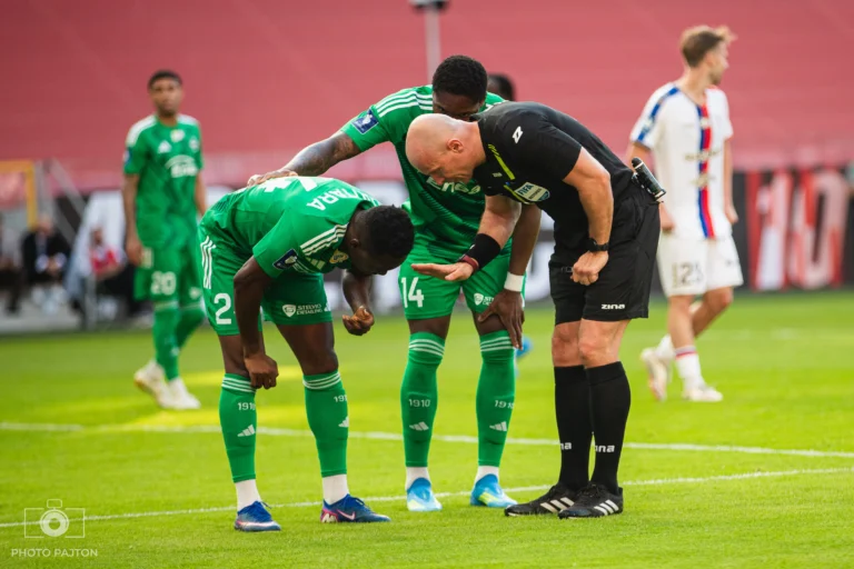 Górnik Zabrze - Radomiak Radom | 23.05.2026