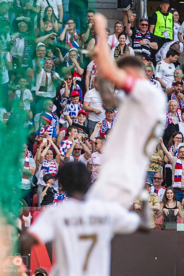 Górnik Zabrze - Radomiak Radom | 23.05.2026