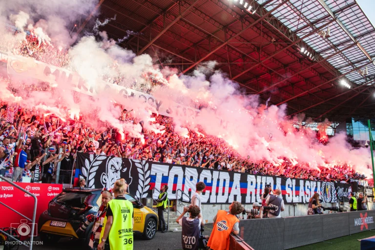 Górnik Zabrze - Radomiak Radom | 23.05.2026