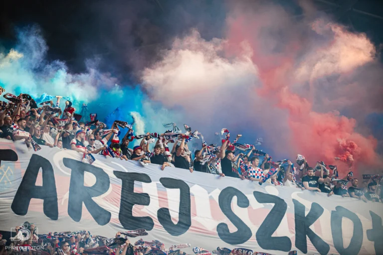 Górnik Zabrze - Radomiak Radom | 23.05.2026