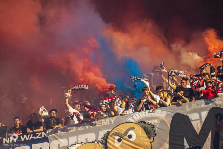 Górnik Zabrze - Radomiak Radom | 23.05.2026