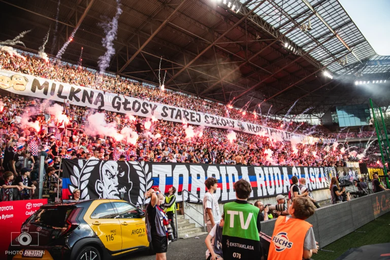 Górnik Zabrze - Radomiak Radom | 23.05.2026
