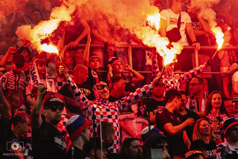 Górnik Zabrze - Radomiak Radom | 23.05.2026