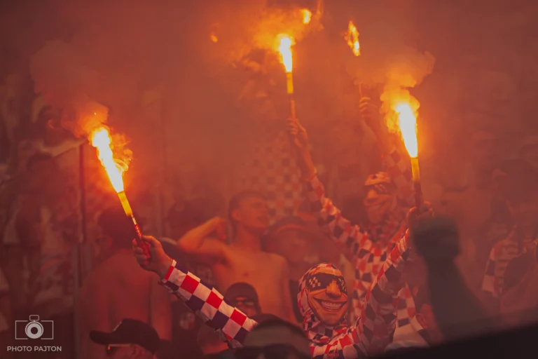 Górnik Zabrze - Radomiak Radom | 23.05.2026