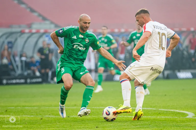 Górnik Zabrze - Radomiak Radom | 23.05.2026