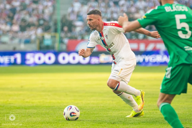 Górnik Zabrze - Radomiak Radom | 23.05.2026