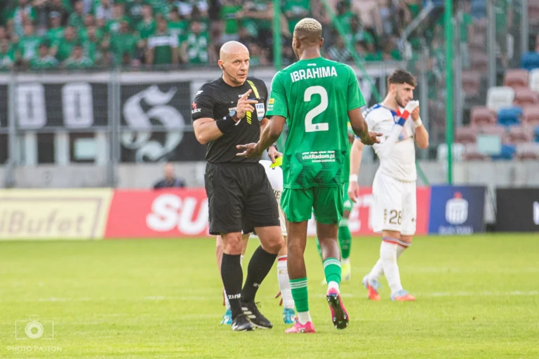 Górnik Zabrze - Radomiak Radom | 23.05.2026