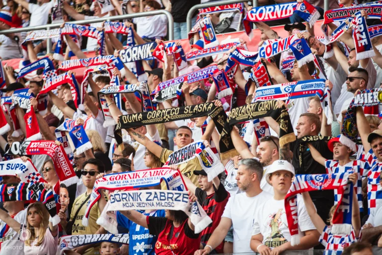Górnik Zabrze - Radomiak Radom | 23.05.2026