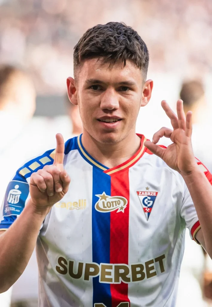 Górnik Zabrze – Radomiak Radom | 23.05.2026
