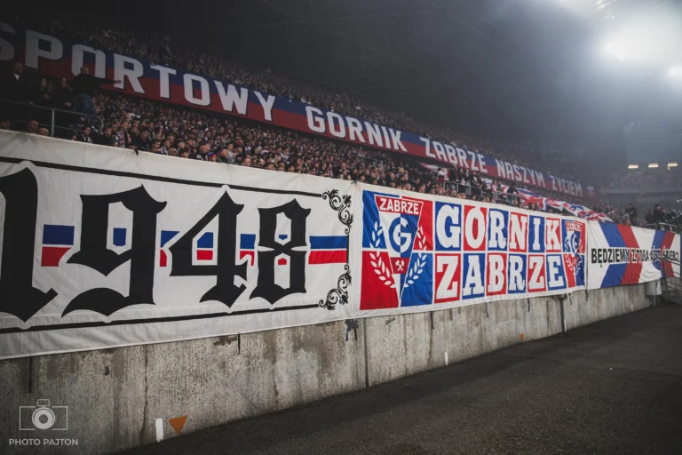 Górnik Zabrze - Zagłębie Lubin | 09.05.2026