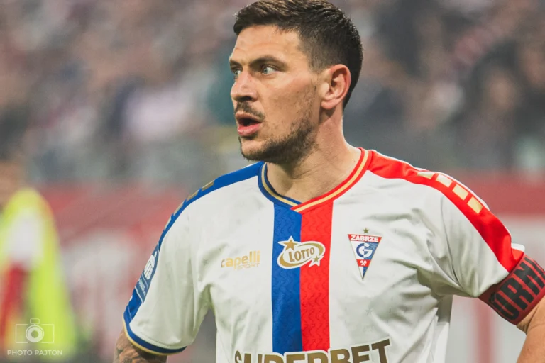Górnik Zabrze - Zagłębie Lubin | 09.05.2026
