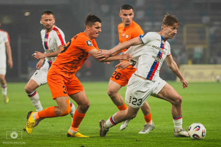 Górnik Zabrze - Zagłębie Lubin | 09.05.2026