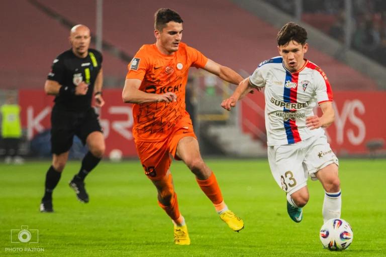 Górnik Zabrze - Zagłębie Lubin | 09.05.2026