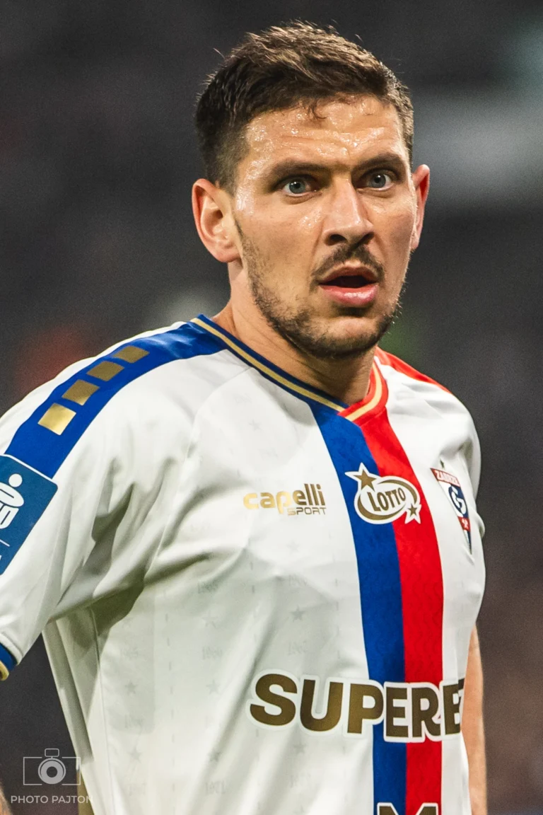 Górnik Zabrze - Zagłębie Lubin | 09.05.2026