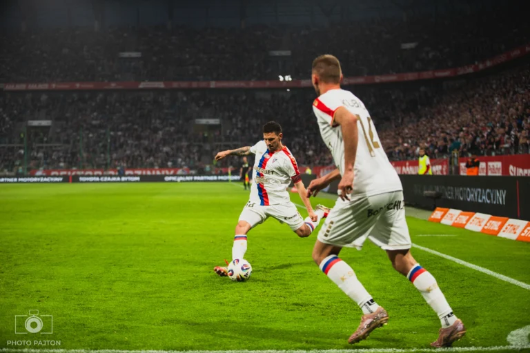 Górnik Zabrze - Zagłębie Lubin | 09.05.2026