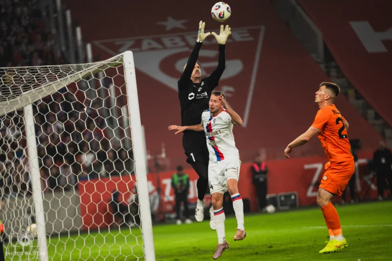 Górnik Zabrze - Zagłębie Lubin | 09.05.2026