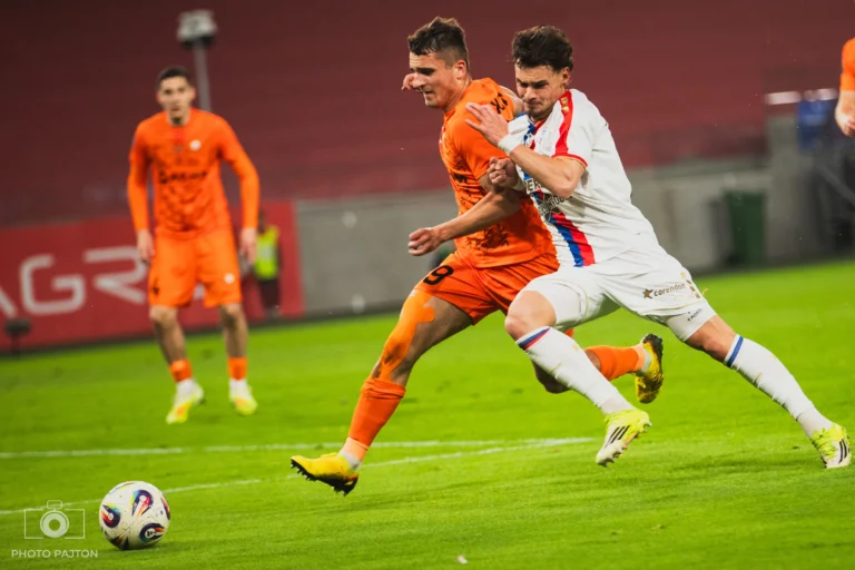 Górnik Zabrze - Zagłębie Lubin | 09.05.2026