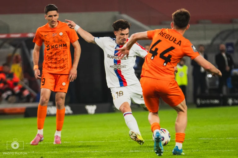 Górnik Zabrze - Zagłębie Lubin | 09.05.2026