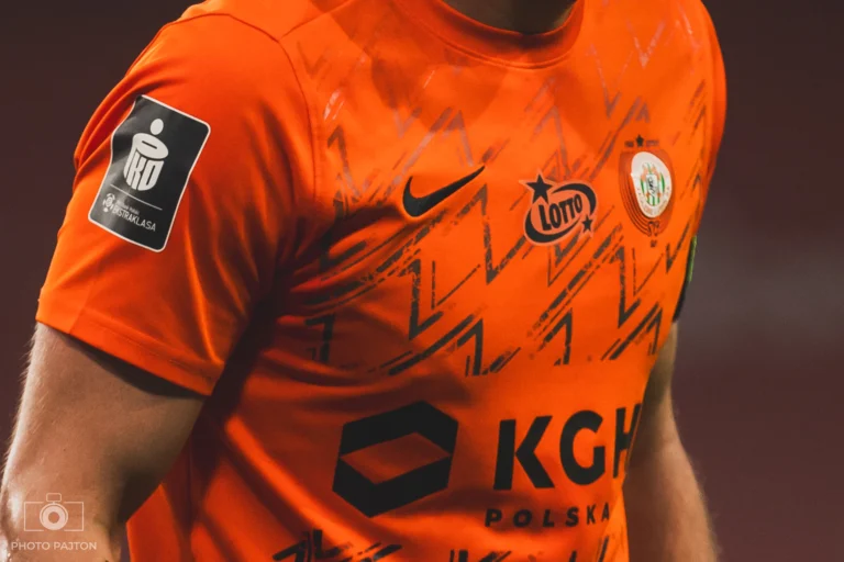 Górnik Zabrze - Zagłębie Lubin | 09.05.2026