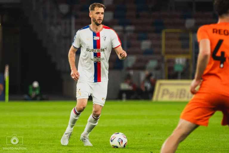 Górnik Zabrze - Zagłębie Lubin | 09.05.2026