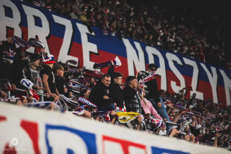 Górnik Zabrze - Zagłębie Lubin | 09.05.2026