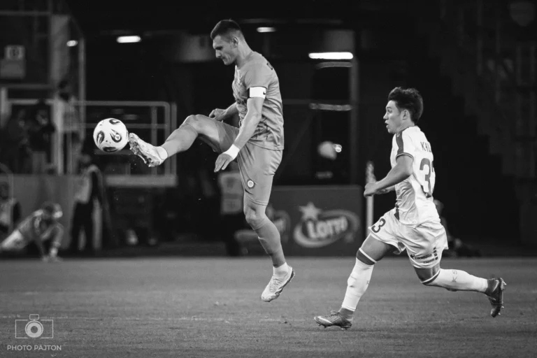 Górnik Zabrze - Zagłębie Lubin | 09.05.2026