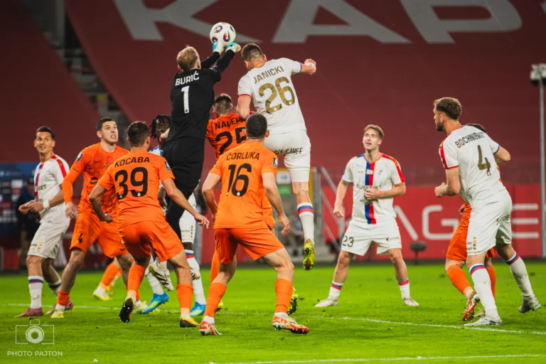 Górnik Zabrze - Zagłębie Lubin | 09.05.2026
