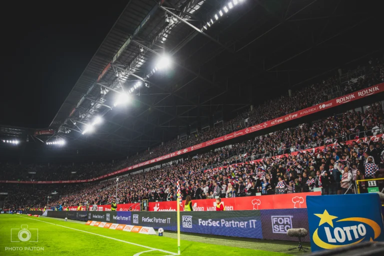 Górnik Zabrze - Zagłębie Lubin | 09.05.2026