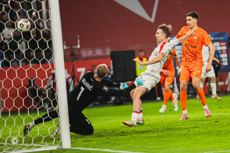 Górnik Zabrze - Zagłębie Lubin | 09.05.2026