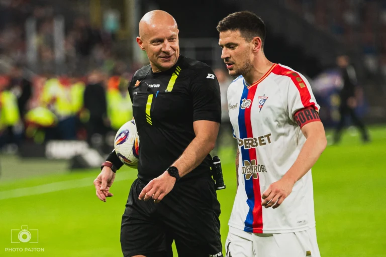 Górnik Zabrze - Zagłębie Lubin | 09.05.2026