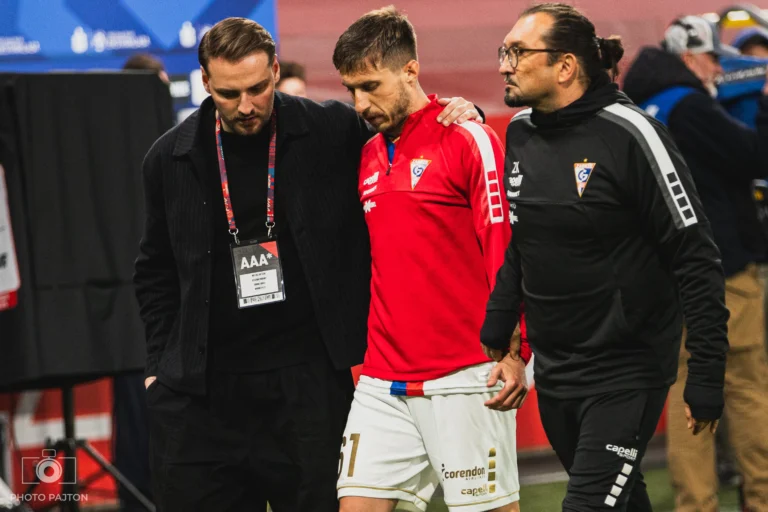 Górnik Zabrze - Zagłębie Lubin | 09.05.2026