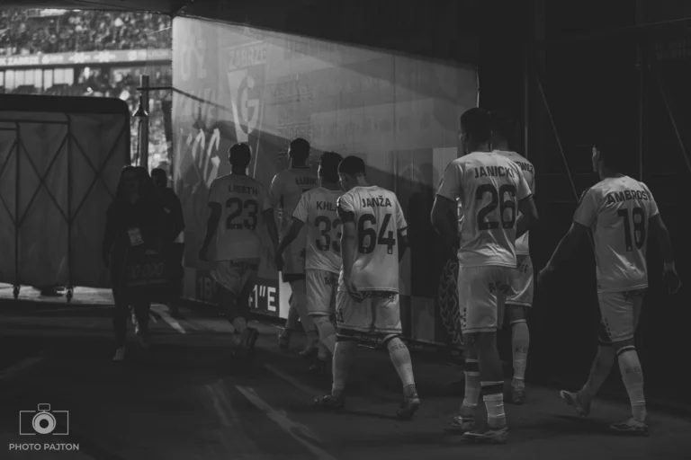 Górnik Zabrze - Zagłębie Lubin | 09.05.2026