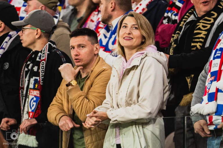 Górnik Zabrze - Zagłębie Lubin | 09.05.2026