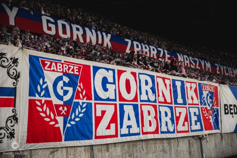 Górnik Zabrze - Zagłębie Lubin | 09.05.2026
