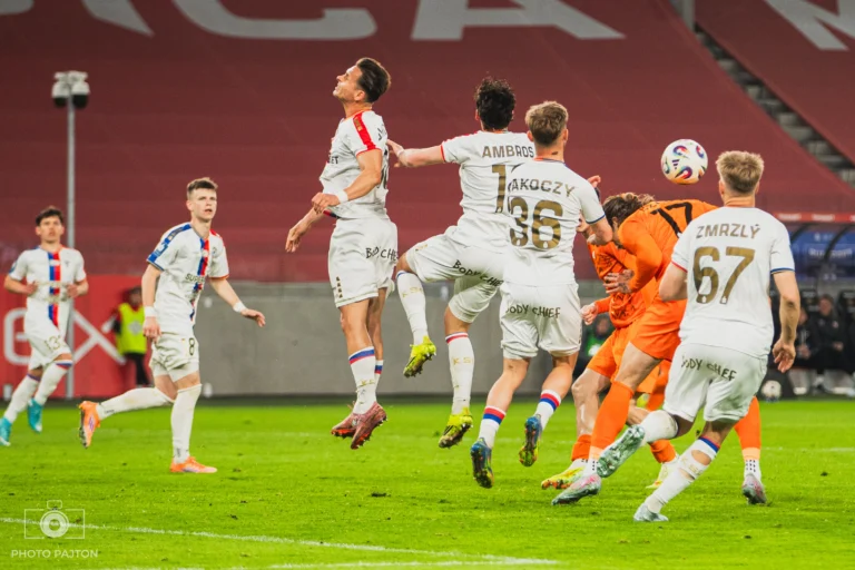 Górnik Zabrze - Zagłębie Lubin | 09.05.2026