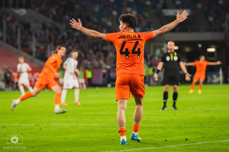 Górnik Zabrze - Zagłębie Lubin | 09.05.2026