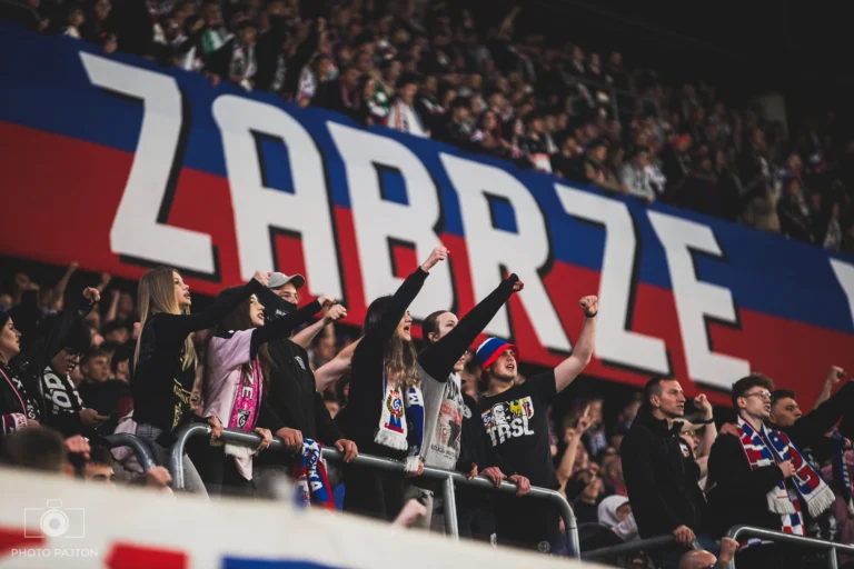 Górnik Zabrze - Zagłębie Lubin | 09.05.2026