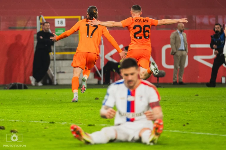 Górnik Zabrze - Zagłębie Lubin | 09.05.2026